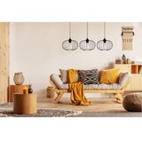  Luster na sajli BOCCA 3xE27/60W/230V | Eponuda.com