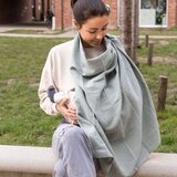 Doomoo tetra marama za dojenje Mom’n Play - Tetra Green | shoptok.hr