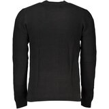 Calvin Klein Jeans CK EMBRO BADGE SWEATER Crna | shoptok.hr
