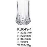  Staklena casa KB049-1 6/1 | ePonuda.com