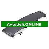 VW Nosilec registracijske oznake AUDI A3 04-08 spredaj | Shoptok.si