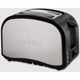 Ufesa opekač kruha z 2 režama TT7985, 800 W Cene