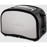 toster za kruh s 2 reza TT7985, 800 W