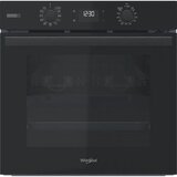 Whirlpool ugradbena pećnica OMSR58RU1SZB | shoptok.hr
