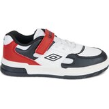 Umbro Nizke superge UM TRAVYS VLC Bela | Shoptok.si