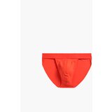 Atlantic Men's Tango Briefs - Orange | ePonuda.com