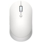 Bežični miš XIAOMI MI Dual mode- Bijeli | Eponuda.ba