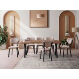 Hanah home trpezarijski sto gala 3022