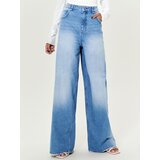 Sinsay Wide leg traperice | shoptok.hr