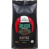 Herbaria Bio kava Rudi Decaf, mleta Cene
