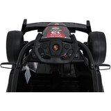  Licencirana formula na akumulator E Porsche – rdeče/črna | Shoptok.si