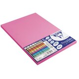  Claire, kopirni papir, A4, 80g, 100K, odaberite nijansu Tamno roze | ePonuda.com