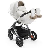 Stokke zimski komplet winter kit pearl white | Shoptok.si