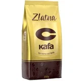 kafa c zlatna 200g