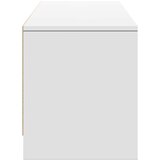 TV ormar s ladicama Bijelo 165 x 34 x 40 cm Konstruirano drvo | shoptok.hr