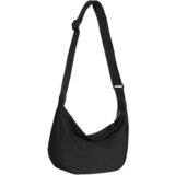 INF Torba za čez ramo z nastavljivim trakom - elegantna in kompaktna Black, (21553540) Cene