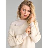 Sinsay basic džemper | shoptok.hr