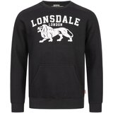 Lonsdale Men's crewneck sweatshirt slim fit | shoptok.hr