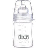 Lovi Glass steklenička za dojenčke 0m+ 150 ml Cene