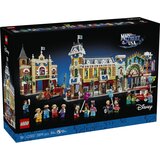Lego LEGO® Disney - Main Street, U.S.A. (43302) | Shoptok.si