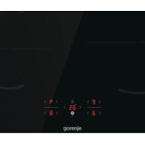 Gorenje ugradna staklokeramička ploča GI 6401 BSC | Eponuda.com