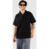 Vans Wayside Eyelet Woven Srajca black Cene