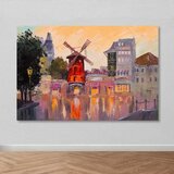 Wallity Slika DEV03266100140, 100x140 cm | ePonuda.com