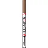 Maybelline Build-A-Brow olovka za obrve 1.4 g Nijansa 255 soft brown