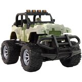 Off Terenski avtomobil na daljinsko upravljanje MINI 1:43 - Moro | Shoptok.si