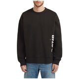 G-star Raw Puloverji SPRAYED 89 GR LOOSE R S Črna | Shoptok.si