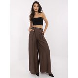 Italy Moda Trousers-MI-SP-A2476.95-brown Cijene