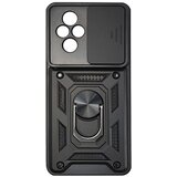 Max Mobile MM TPU HONOR 200 - ANTI-SHOCK WITH RING crna | shoptok.hr