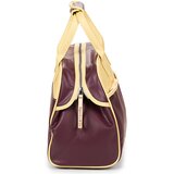 Superdry Heritage Retro Gym Bag Bordo | shoptok.hr