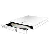 Eksterni optički uređaj Asus SDRW-08D2S-U LITE USB bijeli | Eponuda.ba