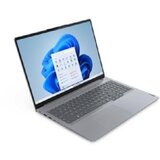 Lenovo ThinkBook 16 G7 IML (Arctic Grey) WUXGA IPS, Ultra 5 125U, 16GB, 512GB SSD (21MS005MYA) // Win 11 Pro | ePonuda.com