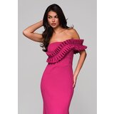 Edoti Evening dress LA-OM-DL | Shoptok.si
