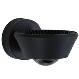PAULMANN 79769 - LED/9W IP44 prigušiva zidna svetiljka SABIK 230V | Eponuda.com