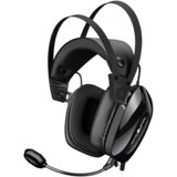 WHITESHARK Gottan GH-2446 gaming slušalice s mikrofonom, crne Cijene