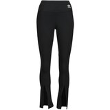 Adidas Pajkice OPEN HEM TIGHTS Črna Cene
