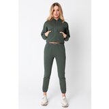 LaLupa Woman's Trousers LA102 | shoptok.hr