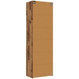  Ormar sa policama Staro drvo 70 x 42,5 x 225 cm | shoptok.hr