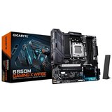 Gigabyte matična plošča B850M GAMING X WIFI6E, AM5, mATX | Shoptok.si