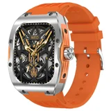 Kronos Prime Orange Pametni sat