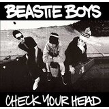 Beastie Boys Beastie Boys-Check Your Head | Eponuda.com