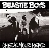 Beastie Boys-Check Your Head