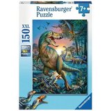 Ravensburger puzzle (slagalice) - Dinosaururs RA10052 Cene