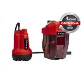 Einhell Pumpa GE-SP 18 Li 4181500, Bez baterije i punjača | ePonuda.com
