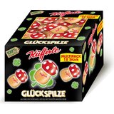 Küfferle Mušnice za srečo - škatla Cene