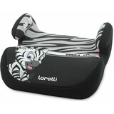 Lorelli Bertoni autosedište topo comfort zebra grey-white 15-36kg Cene