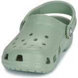 Crocs Natikači Classic Kids Clog K 206991 Zelena | Shoptok.si